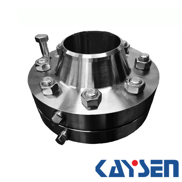 Asmeansi B1636 Weld Neck Orifice Flange Class 600 Kaysen Steel Industry Coltd 1993